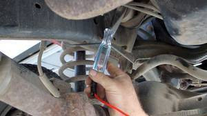 29050 DIGITAL CIRCUIT TESTER 3-30V