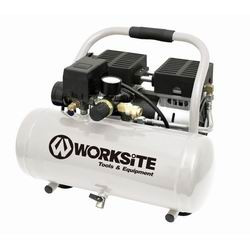 2 gallon Silent Air Compressor 3/4 HP (Discontinued) See AMA100012