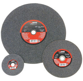 3" Abrasive Cutoff Wheel VCT-1423-3181