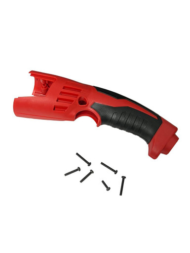 Milwaukee 31-44-0705 Rear Handle Assy for Lock-on Switch