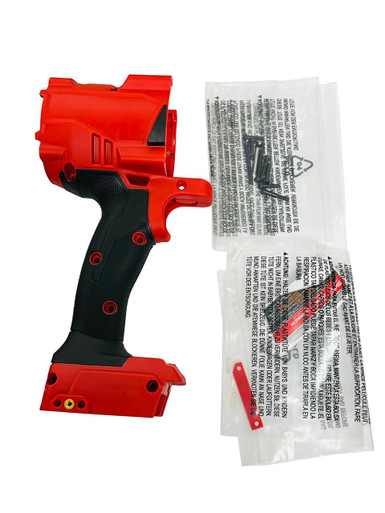 Milwaukee 31-44-3205 Housing for 2865-20