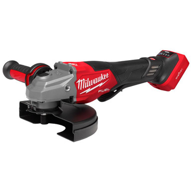 Milwaukee 3674-20 M18 FUEL 4-1/2 - 7 Variable Braking Grinder