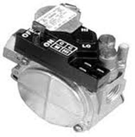 White-Rodgers 36J24-214 1/2 x 1/2 24 VAC 50/60 Hz 0.28 A Gas Valve