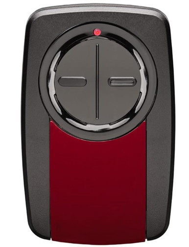 Liftmaster 380UT(clone) 2-Button Universal Remote Control [380UTMC] Afermarket