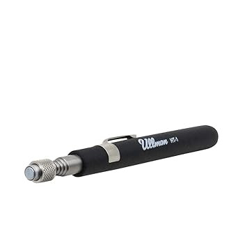 Magnetic Pick-Up Tool with Powercap- , lifts 2 1/2 lbs ULL-HT-1