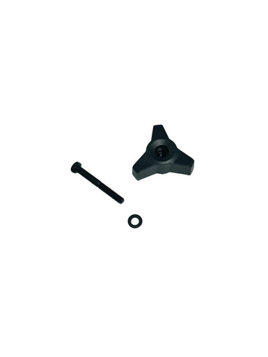 Milwaukee 42-98-0116 Coupler Knob Assembly