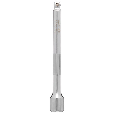 Milwaukee 43-24-9201 1/4 Drive 4 in Wobble Extension