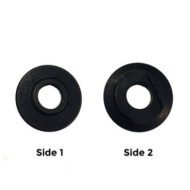 Milwaukee 43-34-0036 Rear Disk Flange