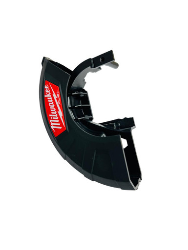 Milwaukee 43-54-0003 Upper Guard Assembly