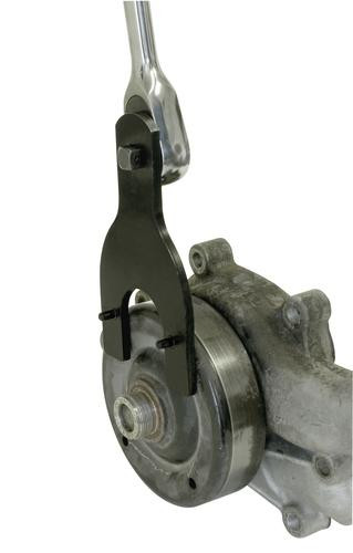 43600 UNIVERSAL FAN CLUTCH WRENCH SET