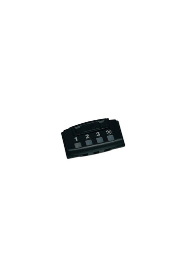 Milwaukee 45-24-0450 Speed Switch Assembly