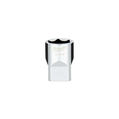 Milwaukee 45-34-9105 1/2 Drive 13/16 6-Point Socket