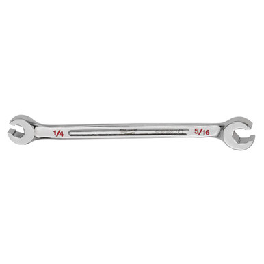 Milwaukee 45-96-8300 1/4 x 5/16 Flare Nut Wrench