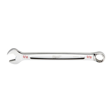 Milwaukee 45-96-9418 9/16 SAE Combination Wrench