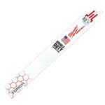 Milwaukee 48-00-8788 9 in. 18 TPI The Torch Sawzall Blade (25 Pk)