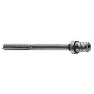 Milwaukee 48-03-3572 SDS-MAX Thick Wall Core Bit 12 in. Adapter Shank