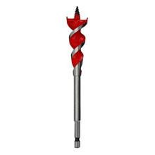 Milwaukee 48-13-0058 5/8 in x 6 in Speed Feed Wood Bit