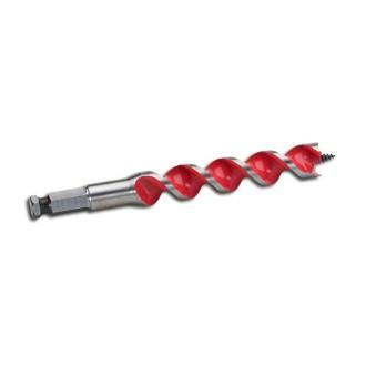 Milwaukee 48-13-1000 1 x 6-1/2 in Auger Bit