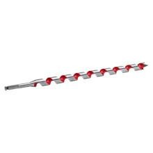 Milwaukee 48-13-6000 1 x 18 in Ship Auger Bit 7/16 Hex