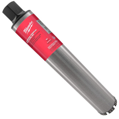 Milwaukee 48-17-3027 2-3/4 Diamond Premium Wet Core Bit