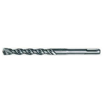 Milwaukee 48-20-7511 SDS+ Bit 3/16 in. x 4 in. x 6 in. 25pk
