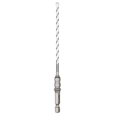 Milwaukee 48-20-8872 5/32 x 6 Carbide Drill Bit