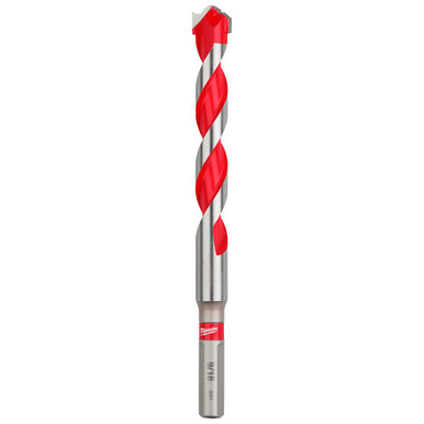Milwaukee 48-20-9035 9/16 x 4 x 6 Carbide Drill Bit