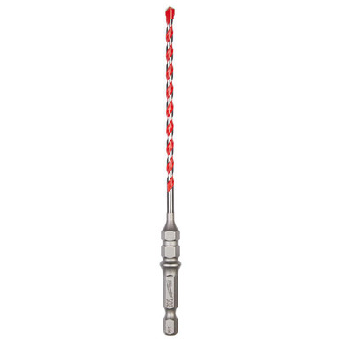 Milwaukee 48-20-9092 5/32 x 6 Carbide Hammer Drill Bit