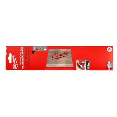 Milwaukee 48-22-0222 PVC Saw Replacement Blade 12 in