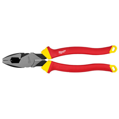 Milwaukee 48-22-2209 1000V Insulated 9 in Linemans Pliers