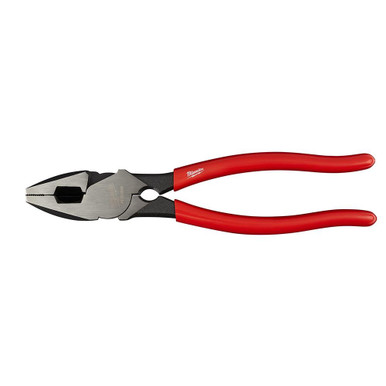 Milwaukee 48-22-6503 High-Leverage Pliers w/Thread Cleaner