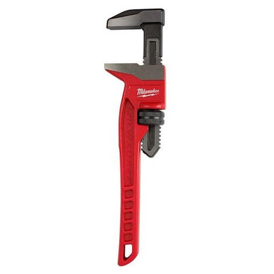 Milwaukee 48-22-7186 12 in Smooth Jaw Pipe Wrench