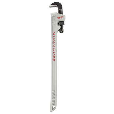 Milwaukee 48-22-7213 10L Aluminum Pipe Wrench