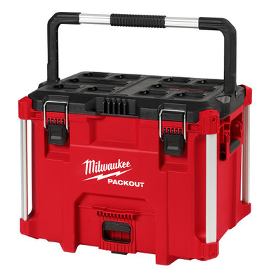 Milwaukee 48-22-8423 PACKOUT XL Tool Box