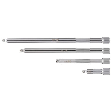 Milwaukee 48-22-9351 4pc 3/8 Drive Wobble Extension Set