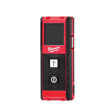 Milwaukee 48-22-9801 65 ft. Laser Distance Meter