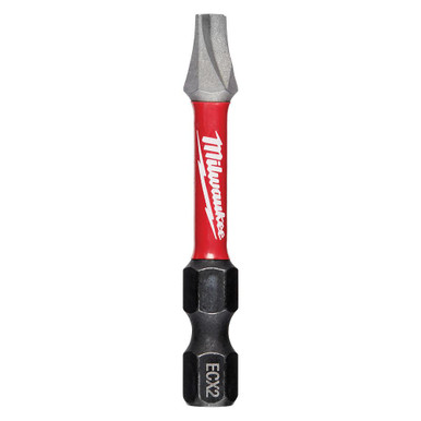 Milwaukee 48-32-4145 2 in Impact ECX 2 Bits 25 pk