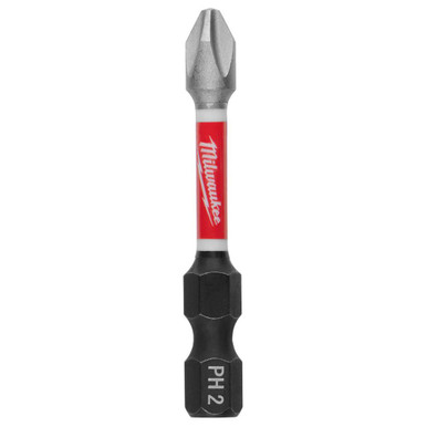Milwaukee 48-32-4162 #2 Phillips 2 in. Power Bits 25 pk