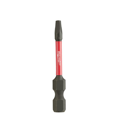 Milwaukee 48-32-4171 2 in Impact Square Recess #1 25 pk