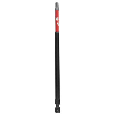 Milwaukee 48-32-4247 T27 TORX Impact 6 in. Power Bits (10 pk)