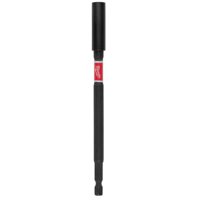 Milwaukee 48-32-4511 SHOCKWAVE 6 in. Magnetic Bit Tip Holder
