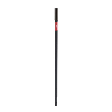Milwaukee 48-32-4522 12 in Magnetic Bit Tip Holder 10pk