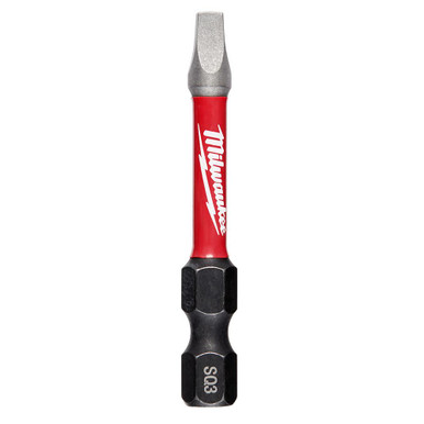 Milwaukee 48-32-4606 #2 Square Recess 2 in Bit 5pk