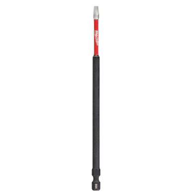 Milwaukee 48-32-48156 in Square Recess #2 Bit 10 pk
