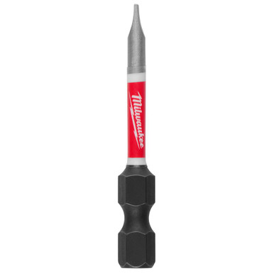 Milwaukee 48-32-4916 SHOCKWAVE 2 in Slotted 1/8 in