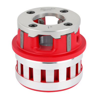 Milwaukee 48-36-1003 1 in ALLOY NPT Aluminum Die Head