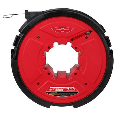 Milwaukee 48-44-5176 M18 FUEL ANGLER 120 ft x 1/8 in Steel