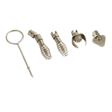 Milwaukee 48-53-2685 5PC Small Cable Head Kit