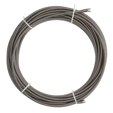 Milwaukee 48-53-2778 1/2 in x 75 ft Inner Core Drum Cable
