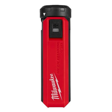 Milwaukee 48-59-2012 USB Charger & Portable Power Source